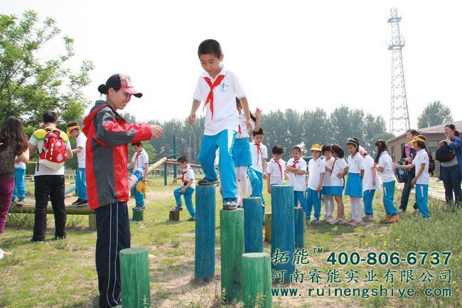 学校拓展基地建设